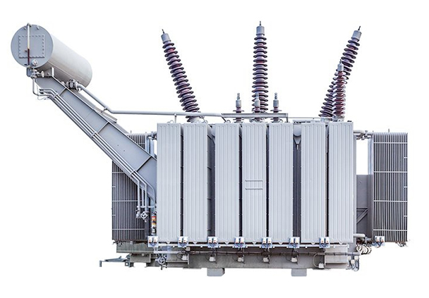 230 кВ Силовой трансформатор