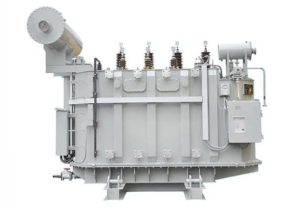 35 кВ Силовой масляный трансформатор