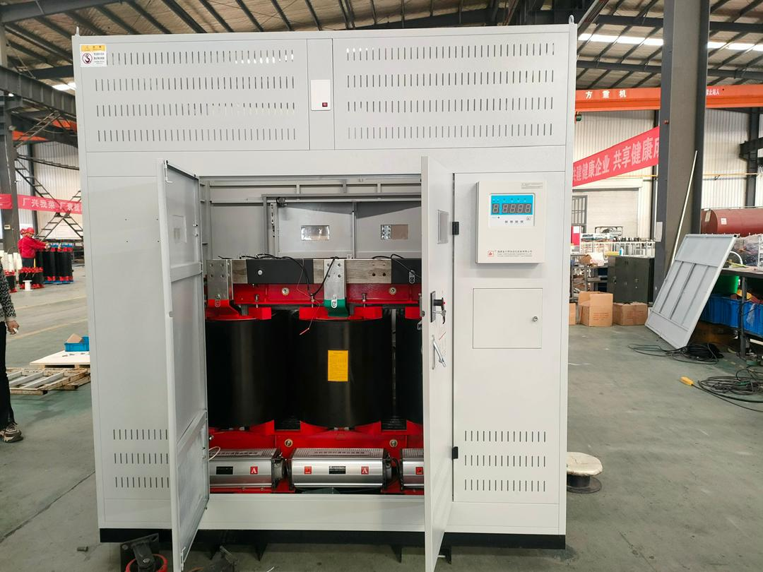 1500kva Dry-type transformer