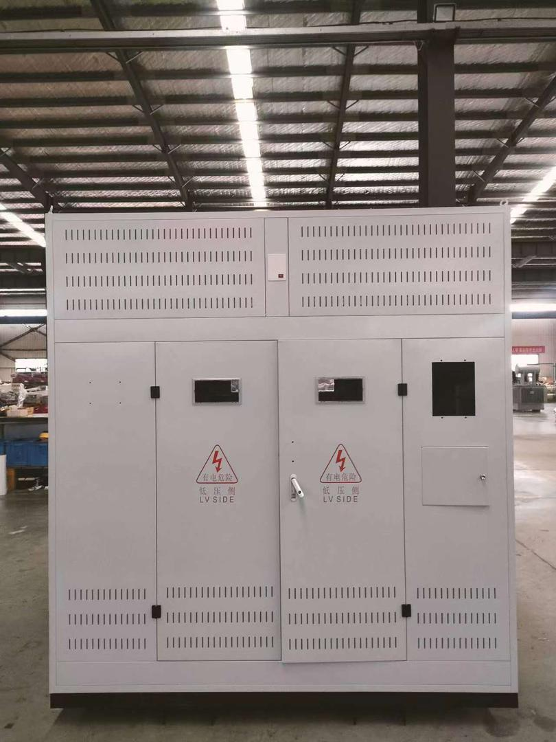 1500kva Dry-type transformer price