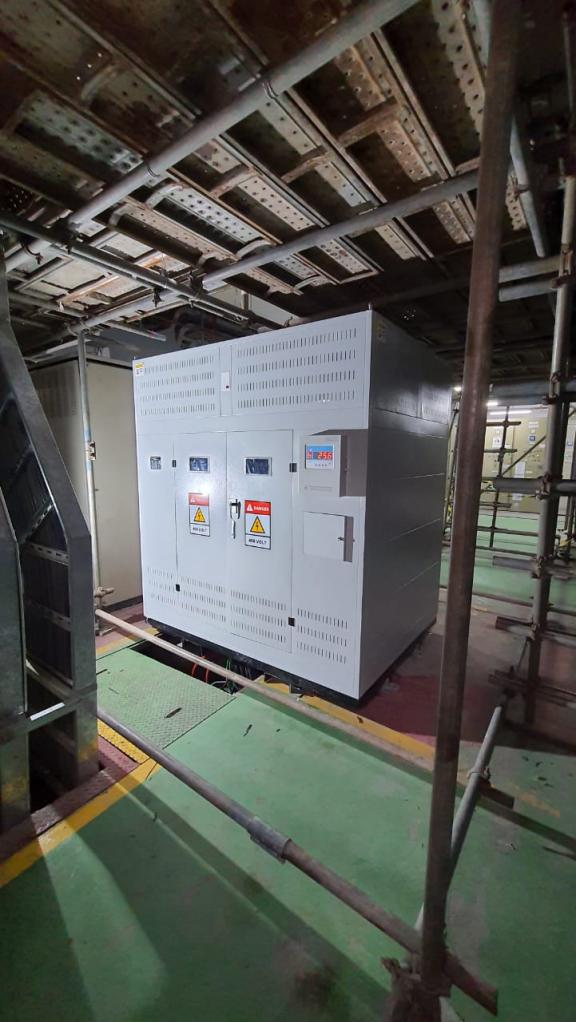1500kva Dry-type transformer sale