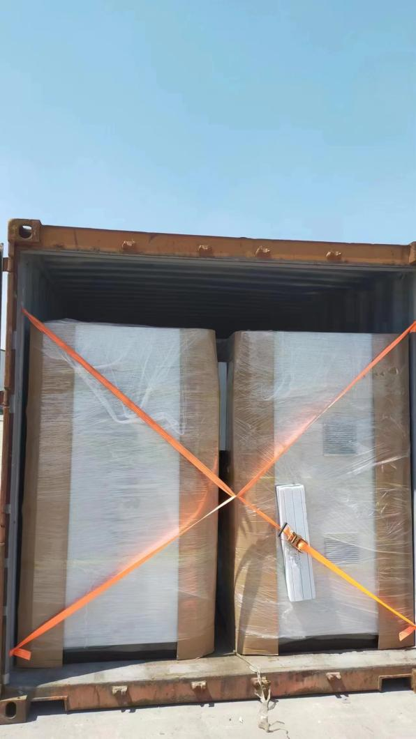 400V low-voltage switchgear