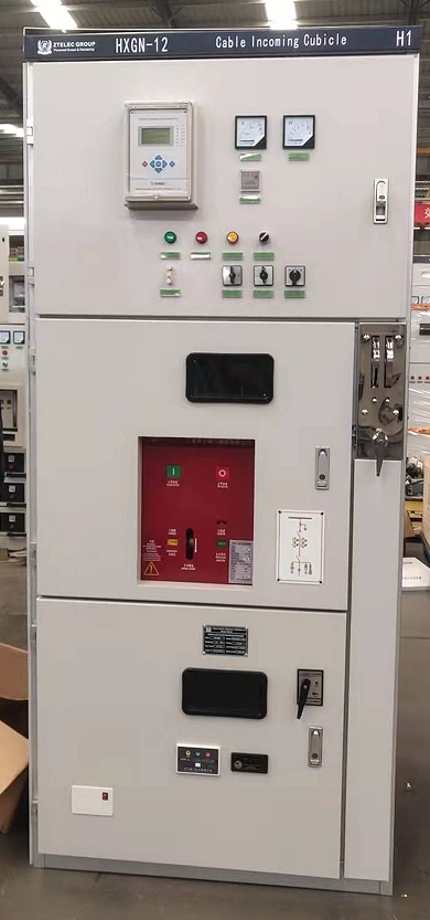 Switchgear RMU 12 kV