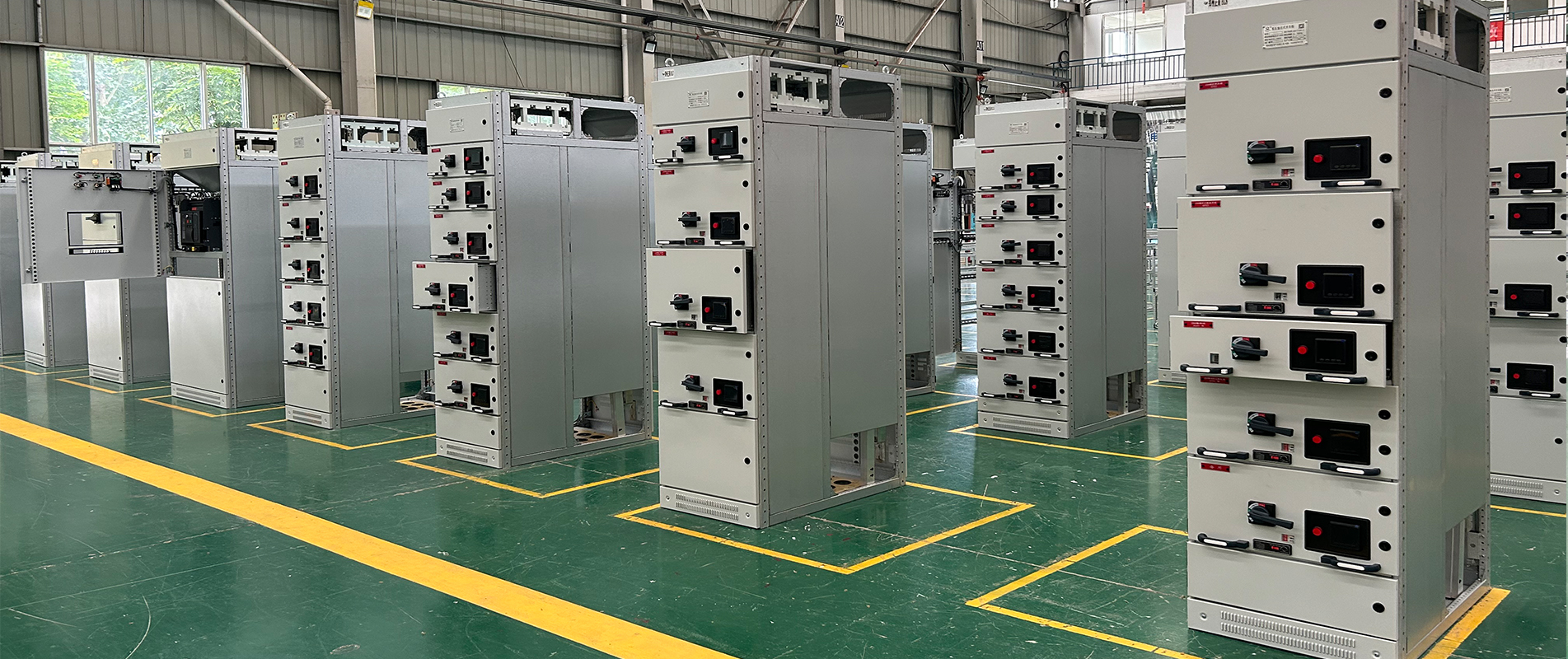ZTELEC Yuguang ElectricTechnology (Henan) CO. Ltd.