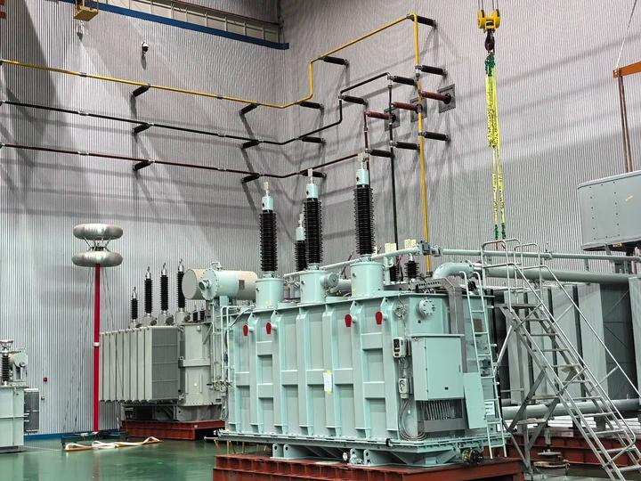 трансформатор 110 кВ цена