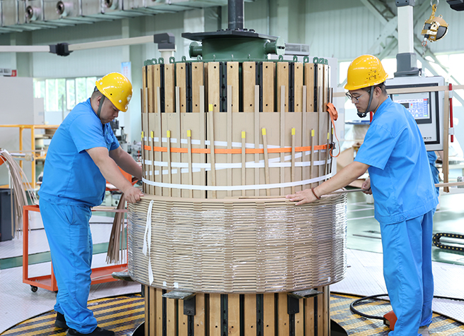transformer-coil-winding-workshop
