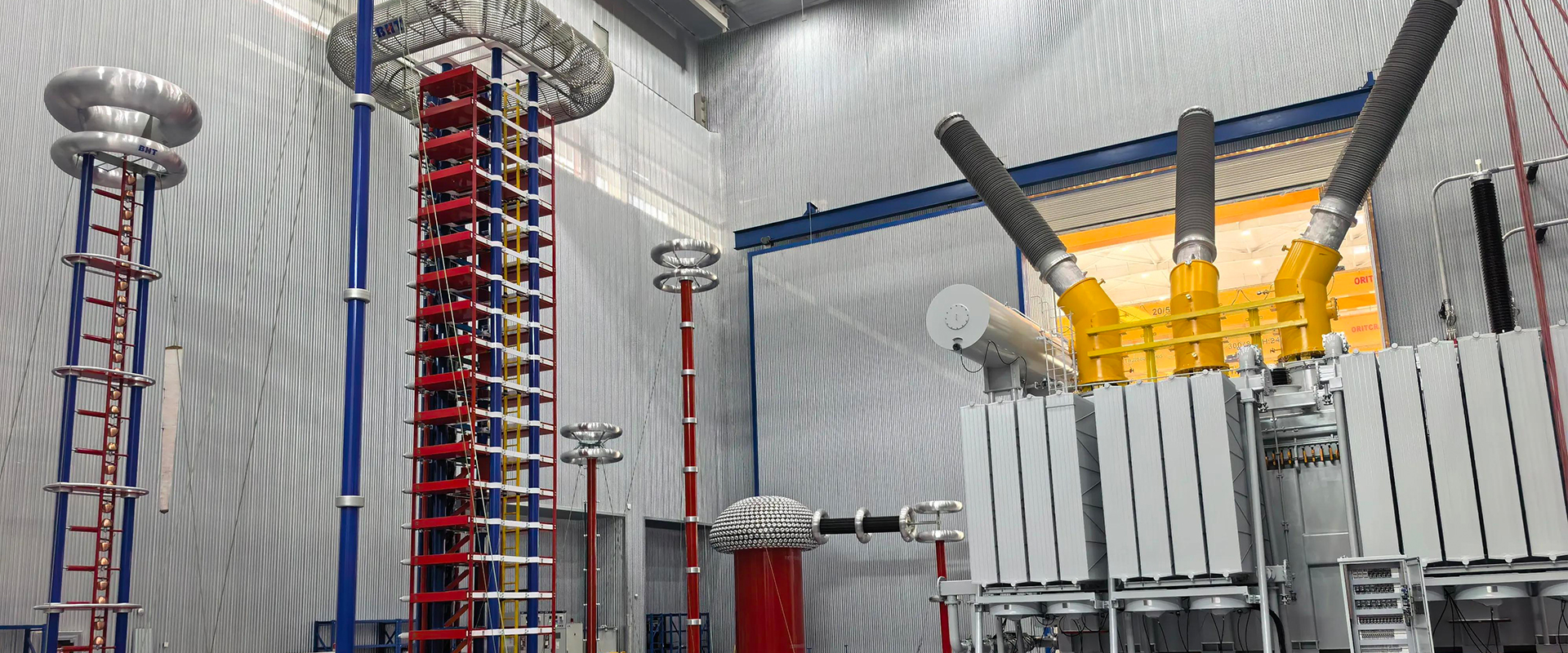 ztelec transformer factory