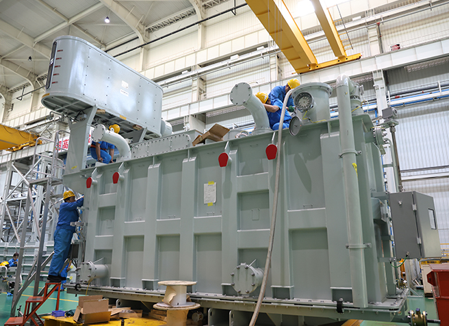 ztelec-yuguang-transformer-manufacturer